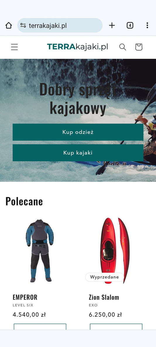 Dzieje się