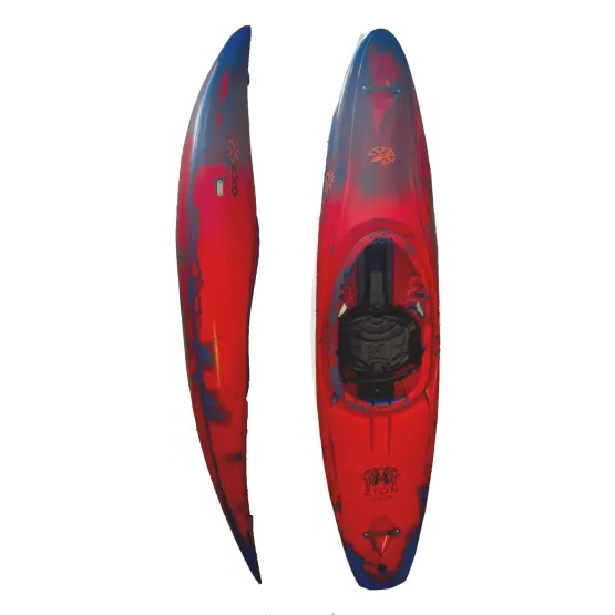 Zion Slalom
