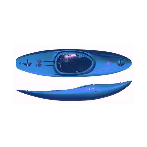 Zion Slalom
