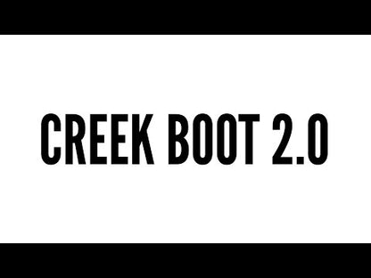 Creek Boot
