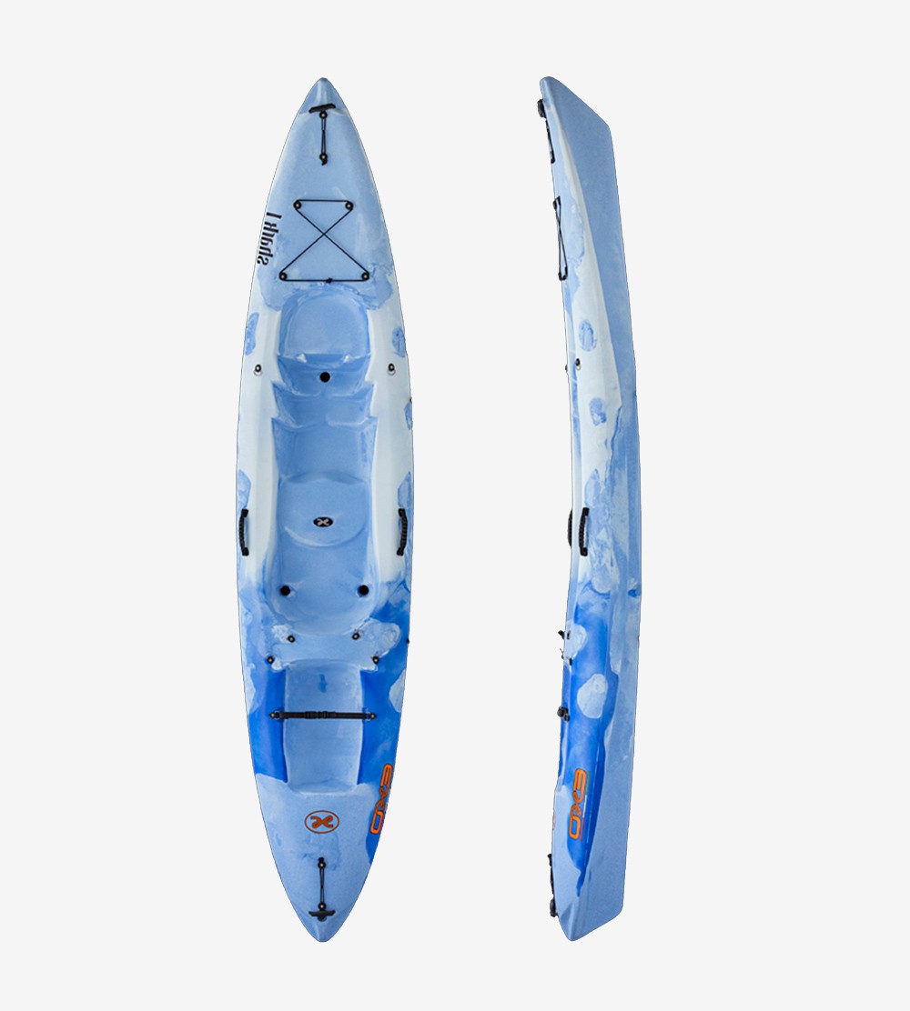 Shark 1 testowy