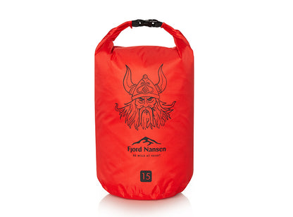 Wodoodporny worek DRY BAG LIGHT 15L