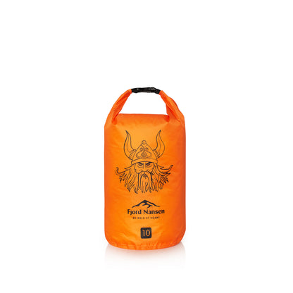 Wodoodporny worek DRY BAG LIGHT 10L